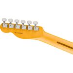 Fender Limited Edition American Professional II Telecaster Thinline MN White Blonde elektromos gitár
