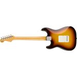 Fender Custom Shop Vintage Custom 1959 Stratocaster RW Chocolate 3-Color Sunburst elektromos gitár