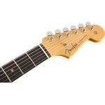 Fender Custom Shop Vintage Custom 1959 Stratocaster RW Chocolate 3-Color Sunburst elektromos gitár