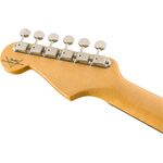 Fender Custom Shop Vintage Custom 1959 Stratocaster RW Chocolate 3-Color Sunburst elektromos gitár
