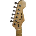 Flight EST11 3TSB elektromos gitár