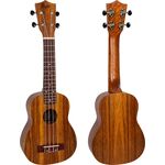 Flight NUS200 NA szoprán ukulele