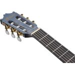 Ibanez GA5FMTCE-OB elektro-klasszikus gitár