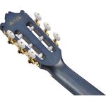 Ibanez GA5FMTCE-OB elektro-klasszikus gitár