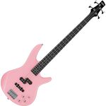 Ibanez GSR200-BPK Gio elektromos basszusgitár