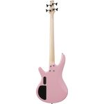 Ibanez GSR200-BPK Gio elektromos basszusgitár