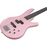 Ibanez GSR200-BPK Gio elektromos basszusgitár