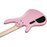 Ibanez GSR200-BPK Gio elektromos basszusgitár