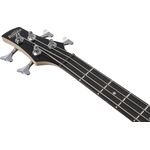 Ibanez GSR200-BPK Gio elektromos basszusgitár