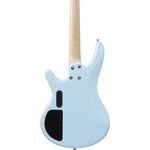 Ibanez GSR200-CEB Gio elektromos basszusgitár