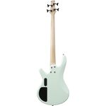 Ibanez GSR200-MGR Gio elektromos basszusgitár
