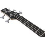 Ibanez GSR200-MGR Gio elektromos basszusgitár