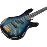 Ibanez GSR200PC-TMU Gio elektromos basszusgitár