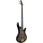 Ibanez GSR200PC-TPB Gio elektromos basszusgitár