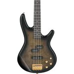 Ibanez GSR200PC-TPB Gio elektromos basszusgitár