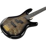 Ibanez GSR200PC-TPB Gio elektromos basszusgitár
