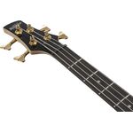 Ibanez GSR200PC-TPB Gio elektromos basszusgitár