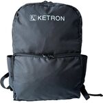 Ketron EVM + monitor + hátizsák Bundle hangmodul csomag
