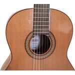 Manuel Rodriguez Academia AC40-C (501.180) klasszikus gitár