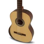 Manuel Rodriguez Academia AC60-S (501.192) klasszikus gitár