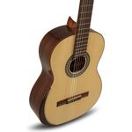 Manuel Rodriguez Academia AC60-S (501.192) klasszikus gitár