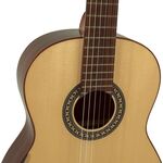 Manuel Rodriguez Academia AC60-S (501.192) klasszikus gitár
