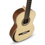 Manuel Rodriguez Ecología E-65 (501.076) klasszikus gitár