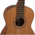 Manuel Rodriguez Tradicíon T-65 (501.095) klasszikus gitár