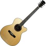 Merida E1-OMCE elektro-akusztikus gitár