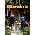 Muszty-Dobay Gitáriskola