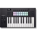 Novation Launchkey 25 MK4 MIDI kontroller billentyűzet
