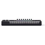 Novation Launchkey 25 MK4 MIDI kontroller billentyűzet