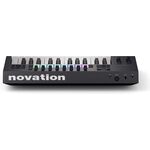Novation Launchkey 25 MK4 MIDI kontroller billentyűzet