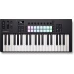 Novation Launchkey 37 MK4 MIDI kontroller billentyűzet