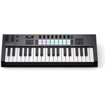 Novation Launchkey 37 MK4 MIDI kontroller billentyűzet