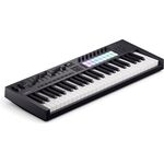 Novation Launchkey 49 MK4 MIDI kontroller billentyűzet