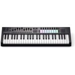 Novation Launchkey 49 MK4 MIDI kontroller billentyűzet