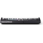 Novation Launchkey 49 MK4 MIDI kontroller billentyűzet