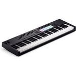 Novation Launchkey 61 MK4 MIDI kontroller billentyűzet