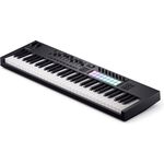 Novation Launchkey 61 MK4 MIDI kontroller billentyűzet