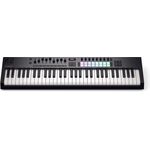 Novation Launchkey 61 MK4 MIDI kontroller billentyűzet