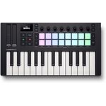 Novation Launchkey Mini 25 MK4 MIDI kontroller billentyűzet