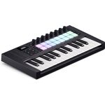 Novation Launchkey Mini 25 MK4 MIDI kontroller billentyűzet