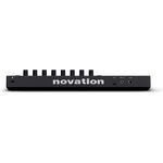Novation Launchkey Mini 25 MK4 MIDI kontroller billentyűzet