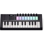 Novation Launchkey Mini 25 MK4 MIDI kontroller billentyűzet
