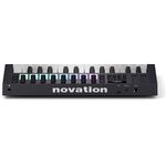 Novation Launchkey Mini 25 MK4 MIDI kontroller billentyűzet
