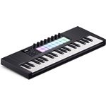 Novation Launchkey Mini 37 MK4 MIDI kontroller billentyűzet