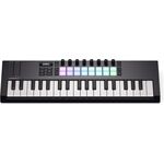 Novation Launchkey Mini 37 MK4 MIDI kontroller billentyűzet
