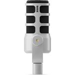 RODE PodMic USB-W dinamikus USB/XLR broadcast/podcast mikrofon