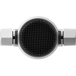 RODE PodMic USB-W dinamikus USB/XLR broadcast/podcast mikrofon